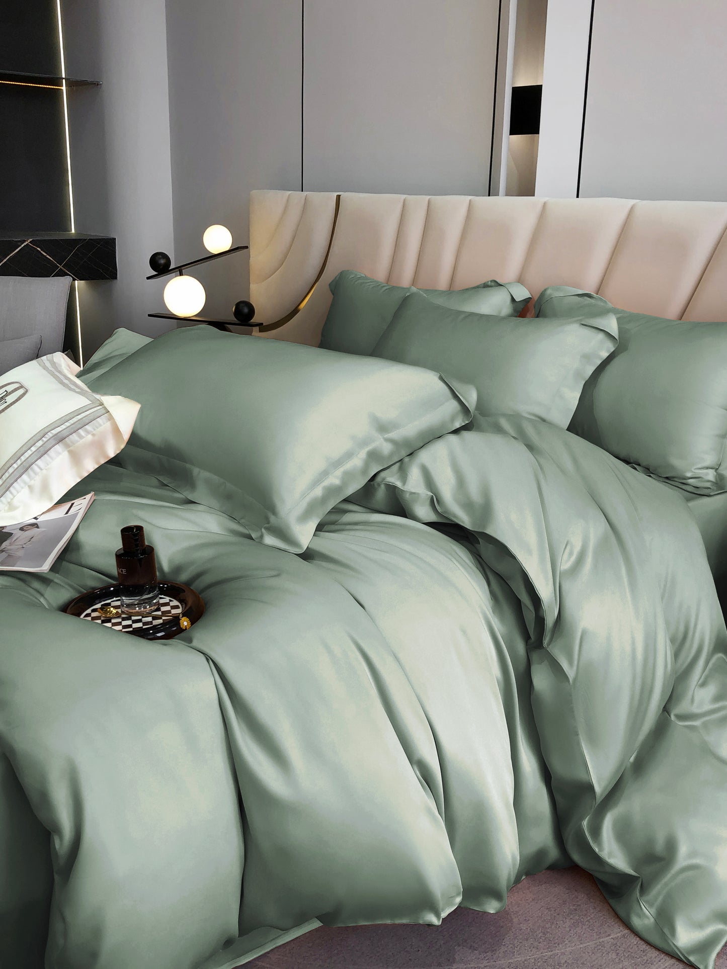 Azami TENCEL™ Pure Series Duvet Set