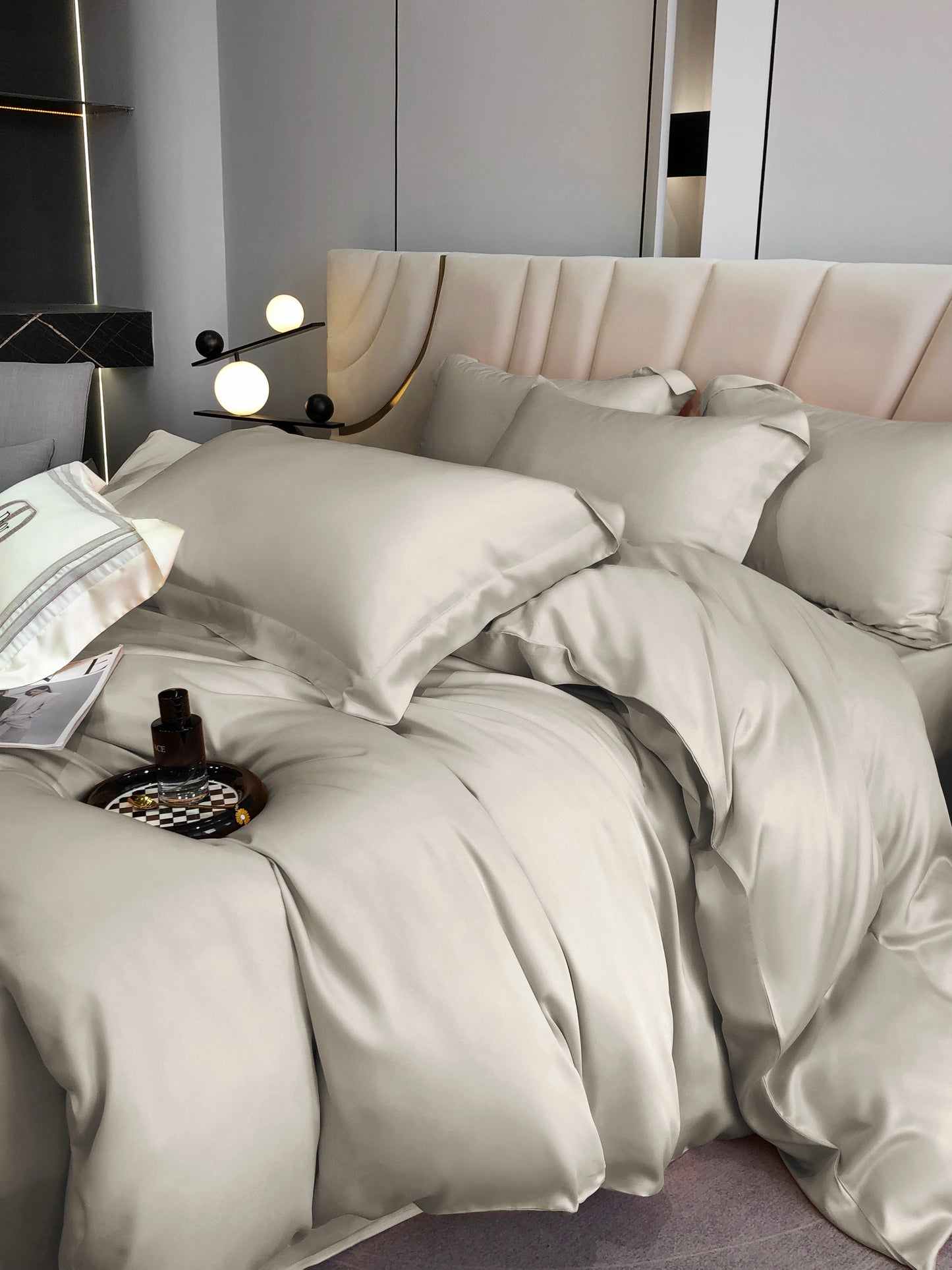 Azami TENCEL™ Pure Series Duvet Set