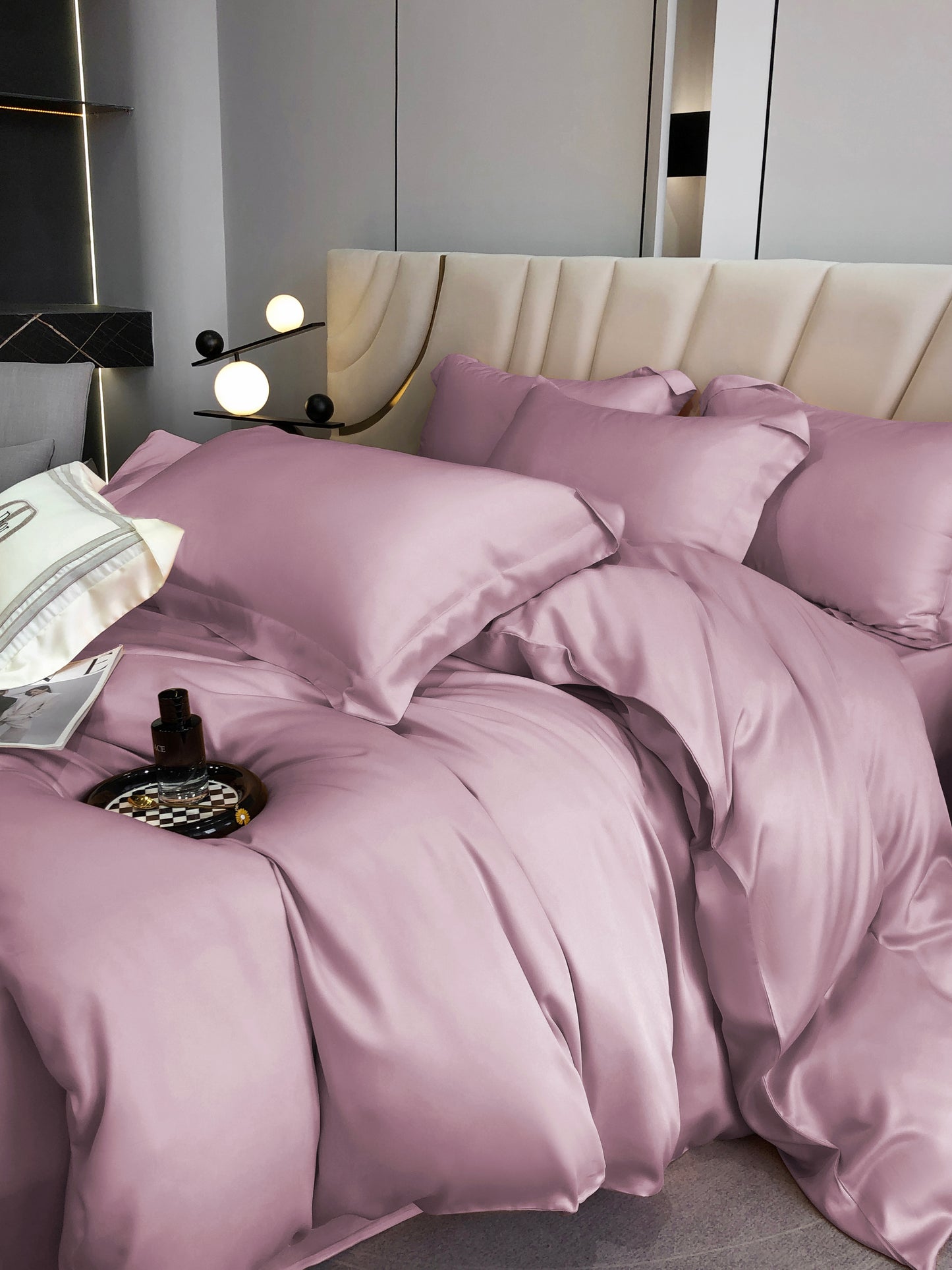 Azami TENCEL™ Pure Series Duvet Set