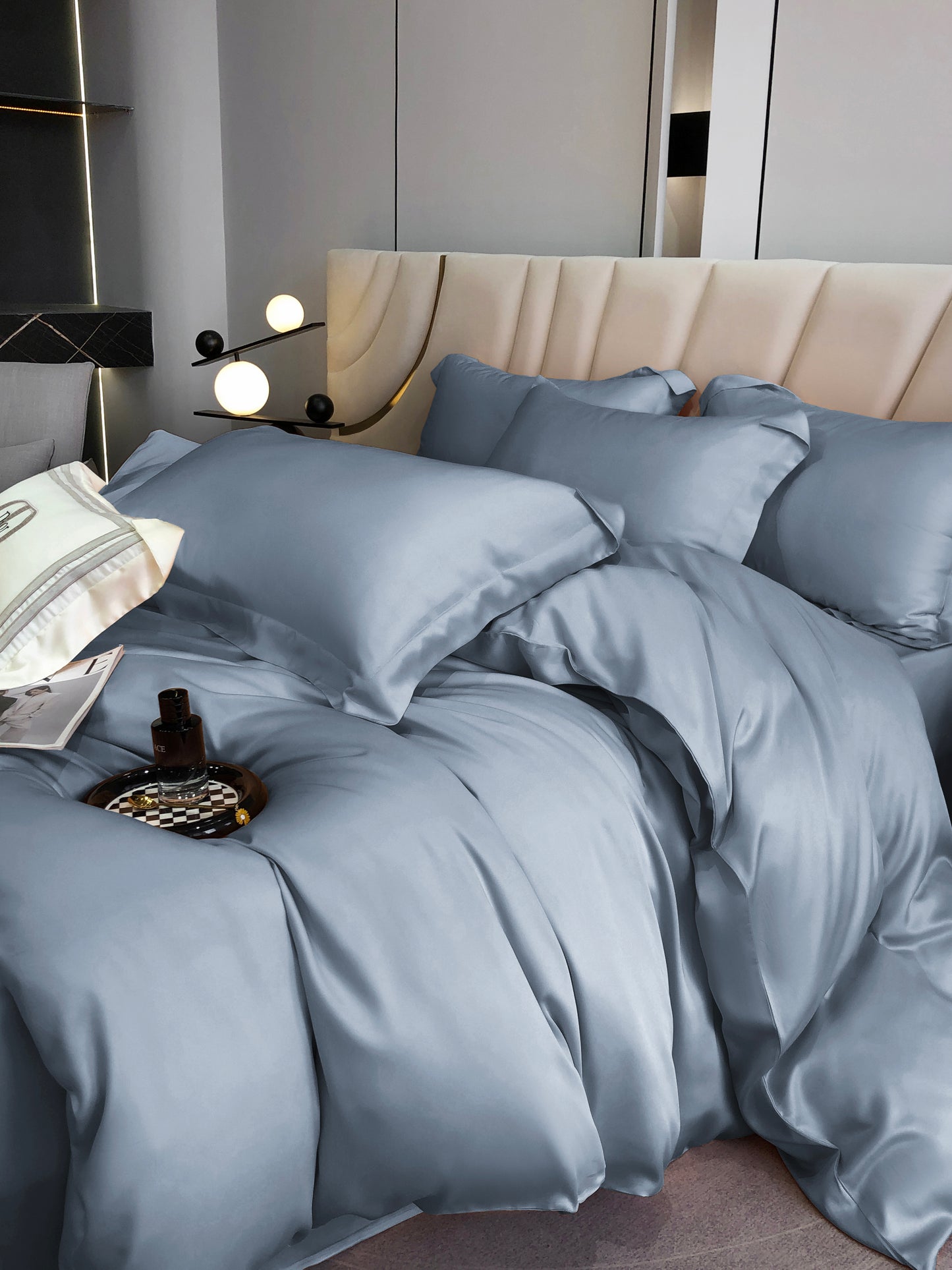 Azami TENCEL™ Pure Series Duvet Set