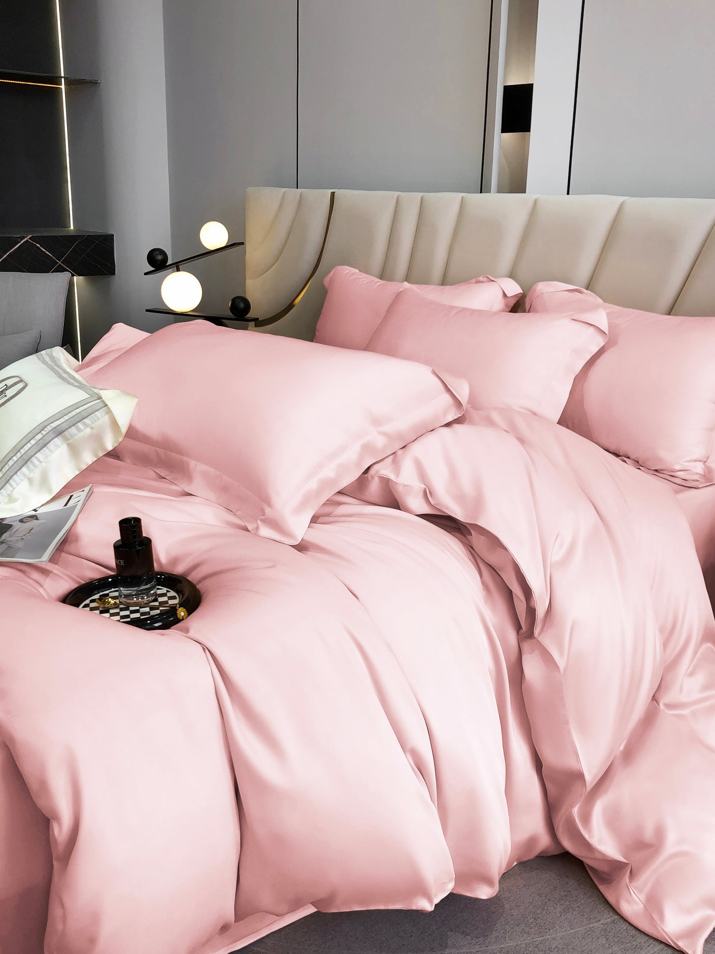 Azami TENCEL™ Pure Series Duvet Set