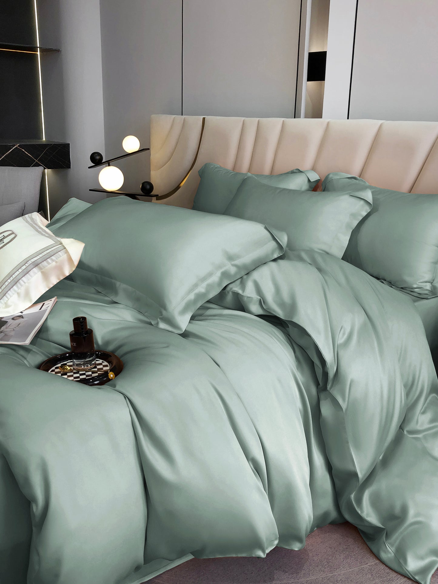 Azami TENCEL™ Pure Series Duvet Set