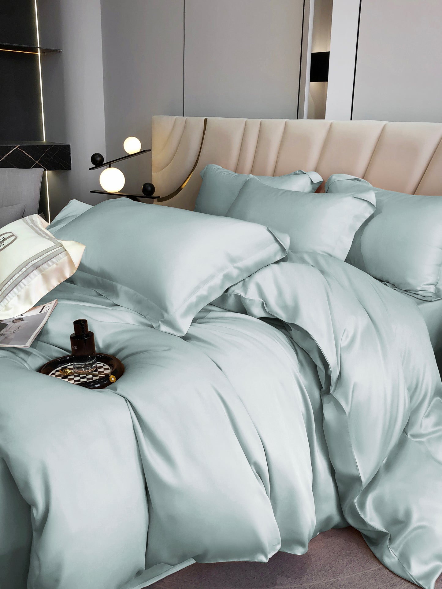 Azami TENCEL™ Pure Series Duvet Set