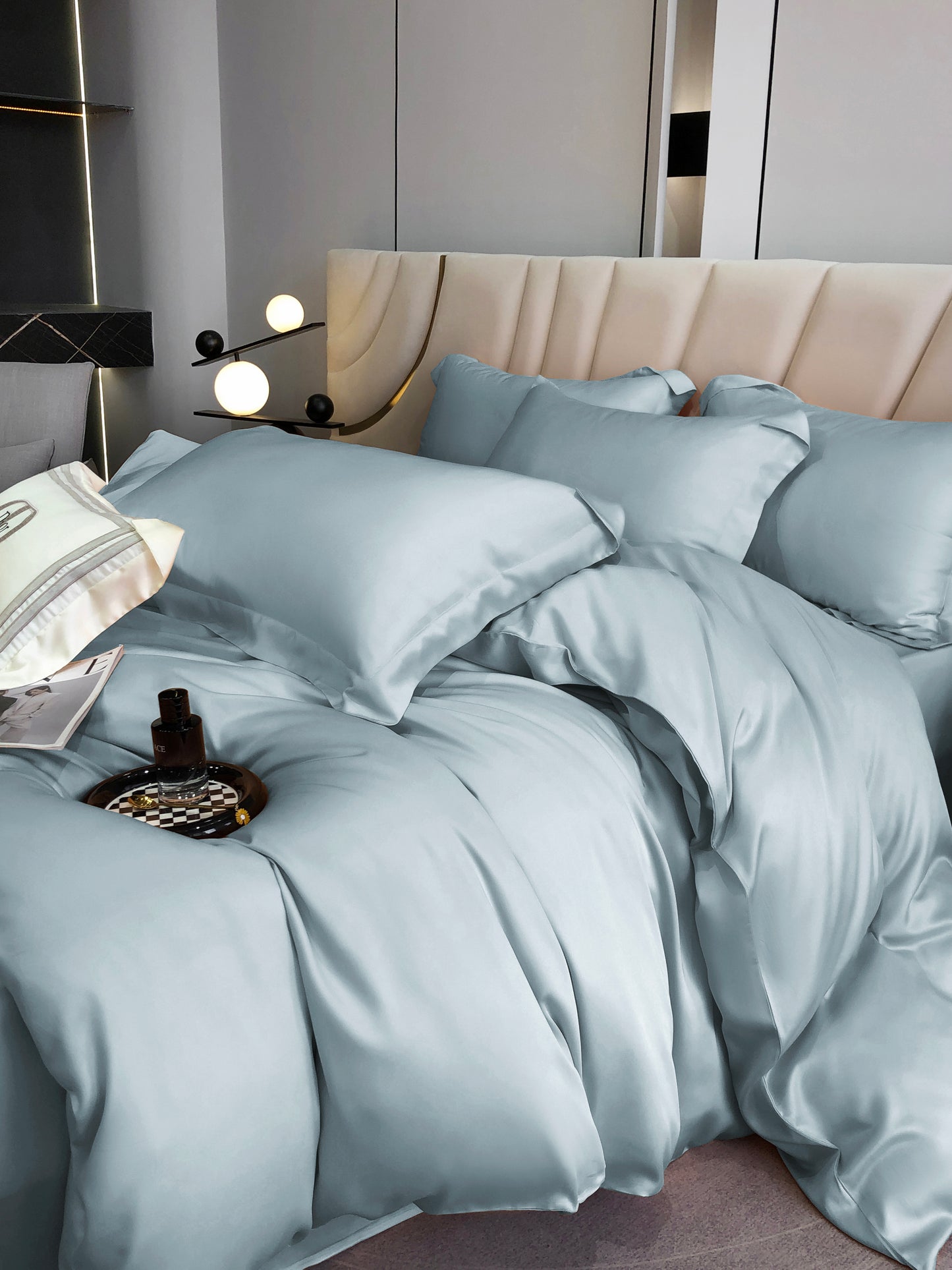 Azami TENCEL™ Pure Series Duvet Set