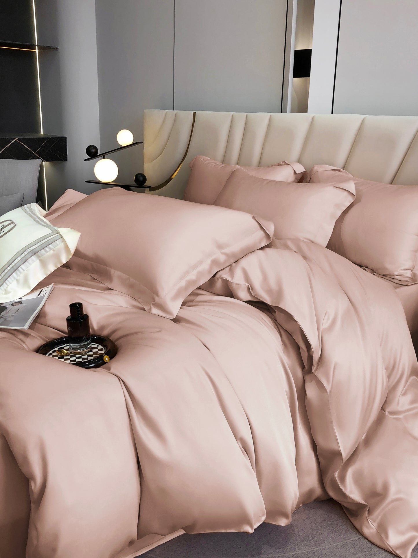 Azami TENCEL™ Pure Series Duvet Set