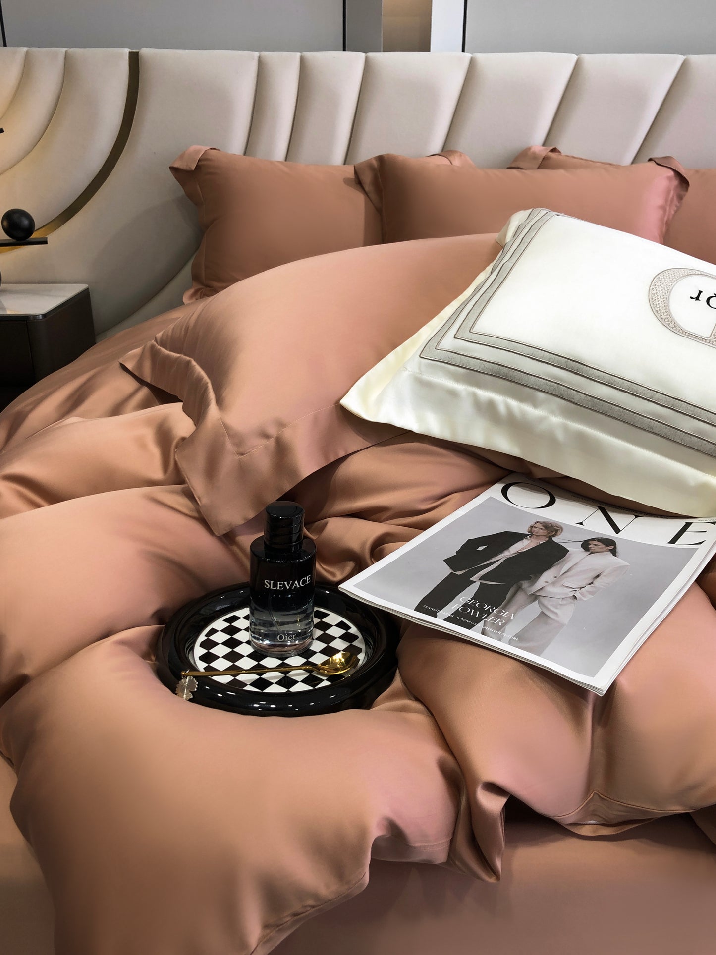 Azami TENCEL™ Pure Series Duvet Set