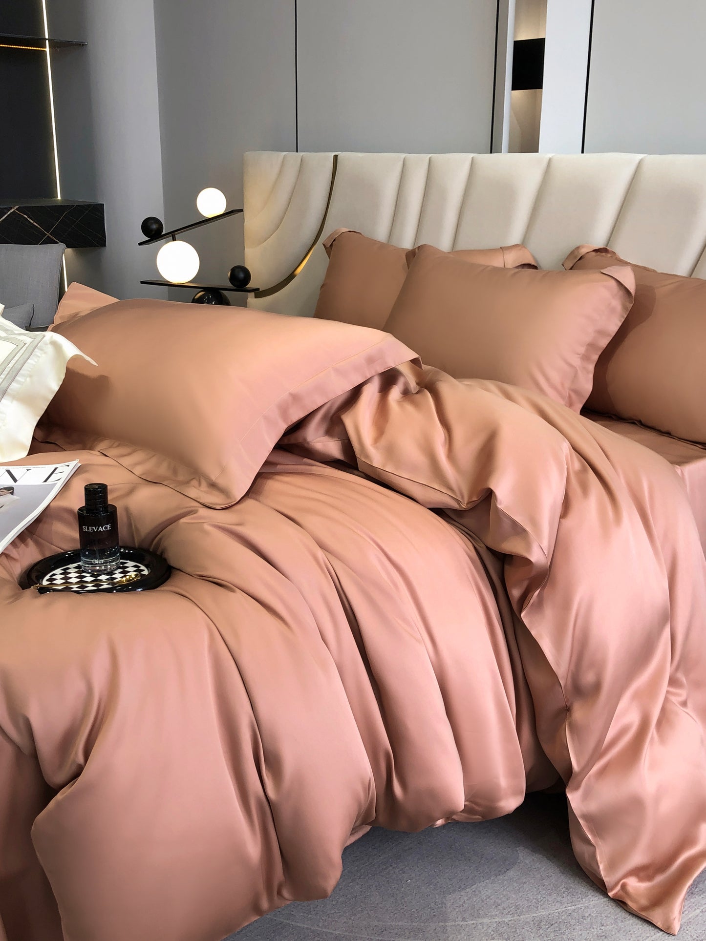 Azami TENCEL™ Pure Series Duvet Set