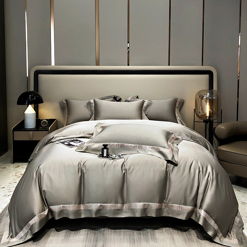 Azami TENCEL™ Luxe Series Duvet Set